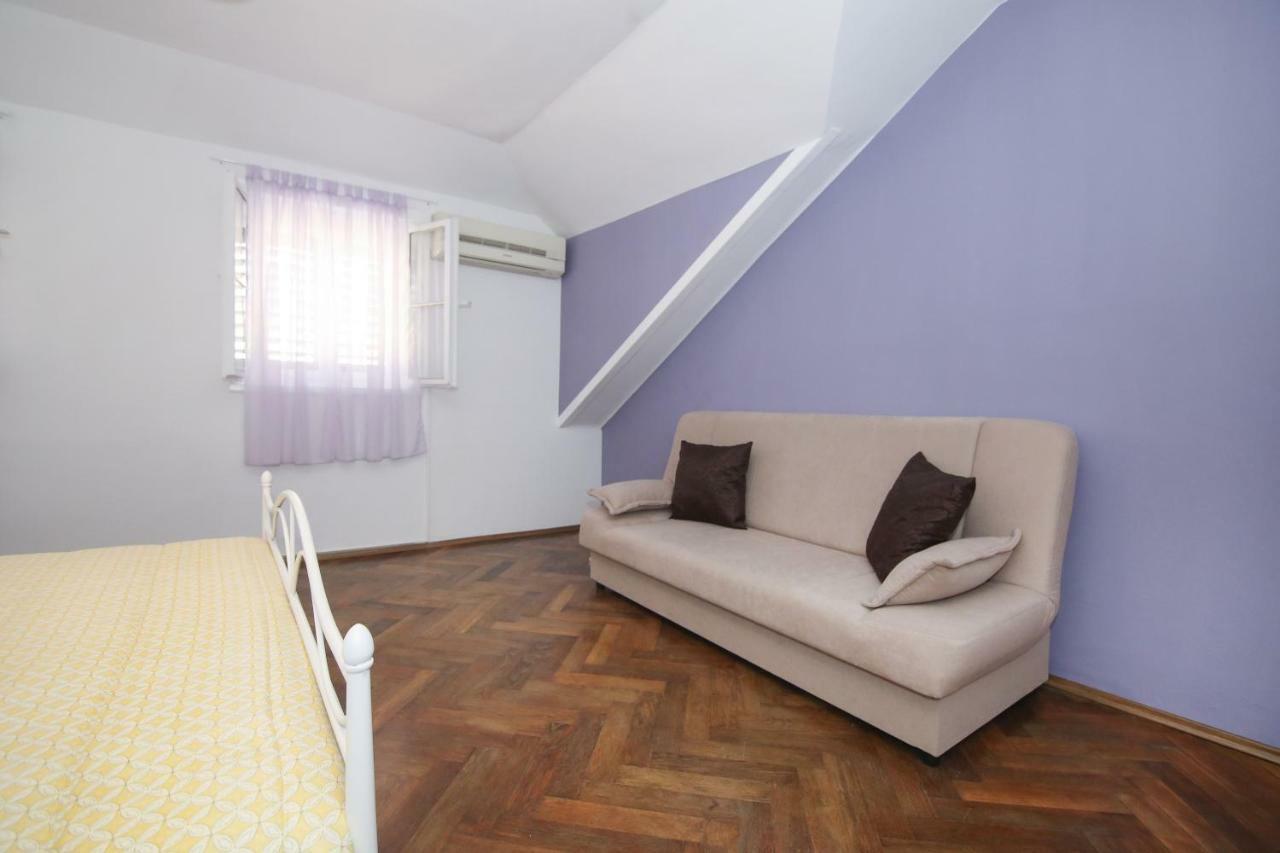 Apartment Mango Сплит Екстериор снимка