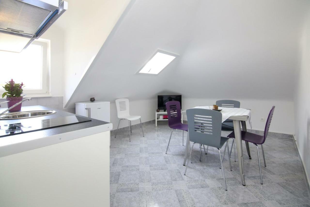 Apartment Mango Сплит Екстериор снимка