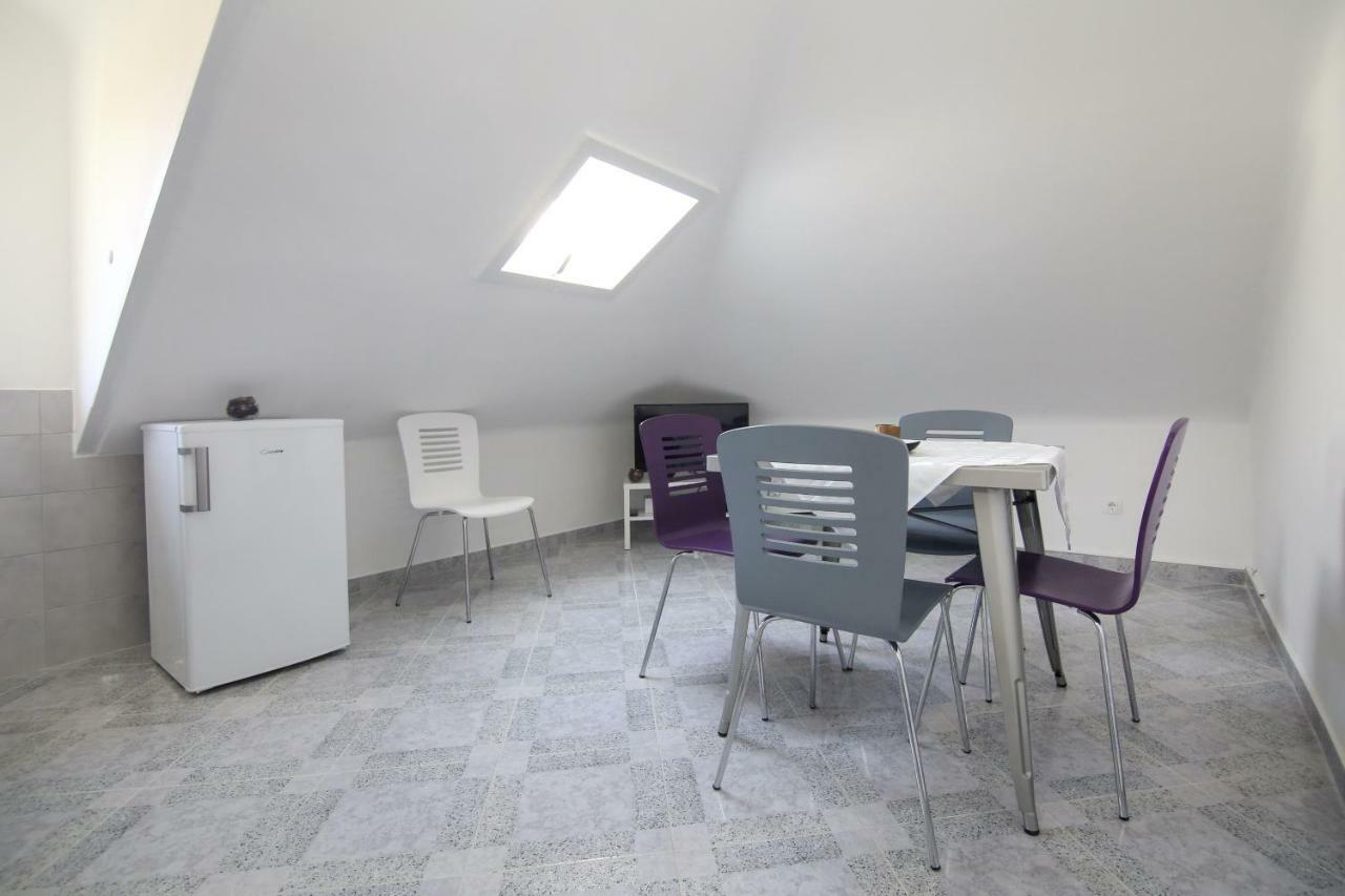Apartment Mango Сплит Екстериор снимка