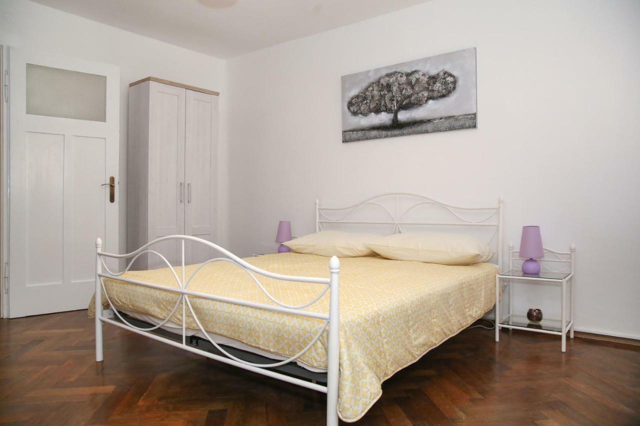 Apartment Mango Сплит Екстериор снимка