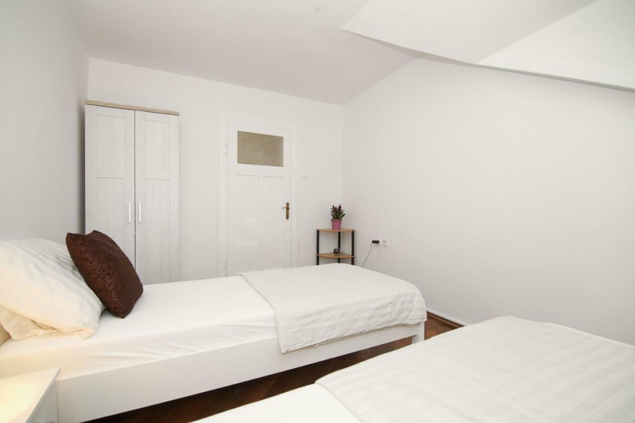 Apartment Mango Сплит Екстериор снимка