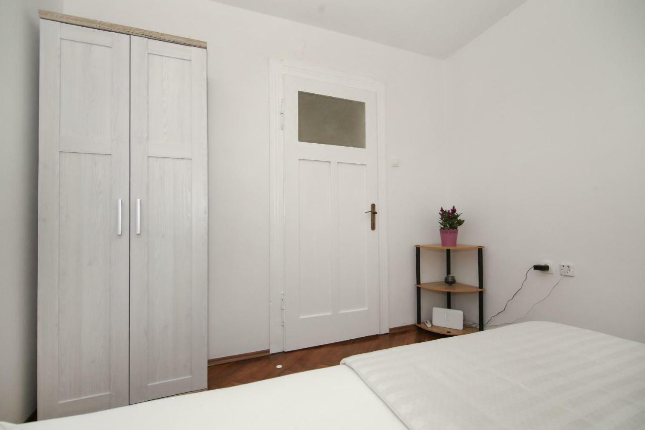 Apartment Mango Сплит Екстериор снимка