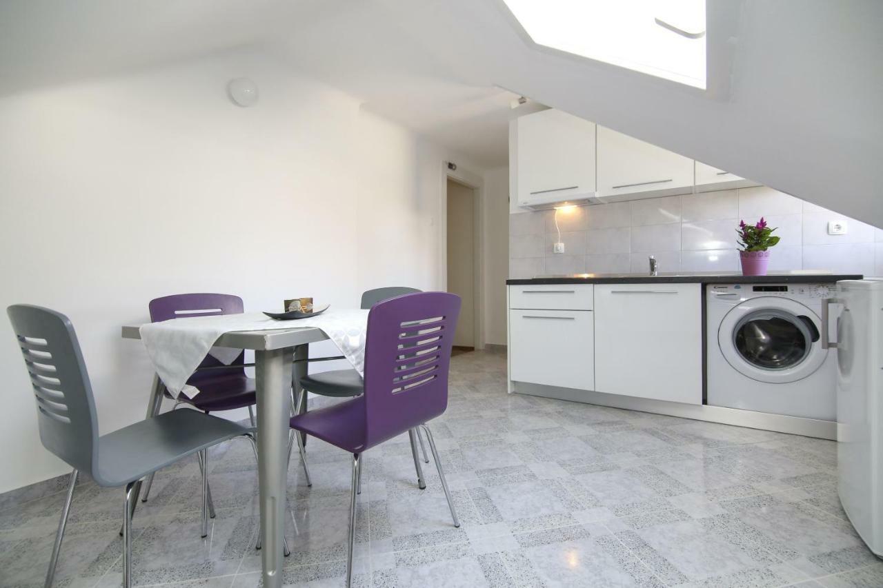 Apartment Mango Сплит Екстериор снимка