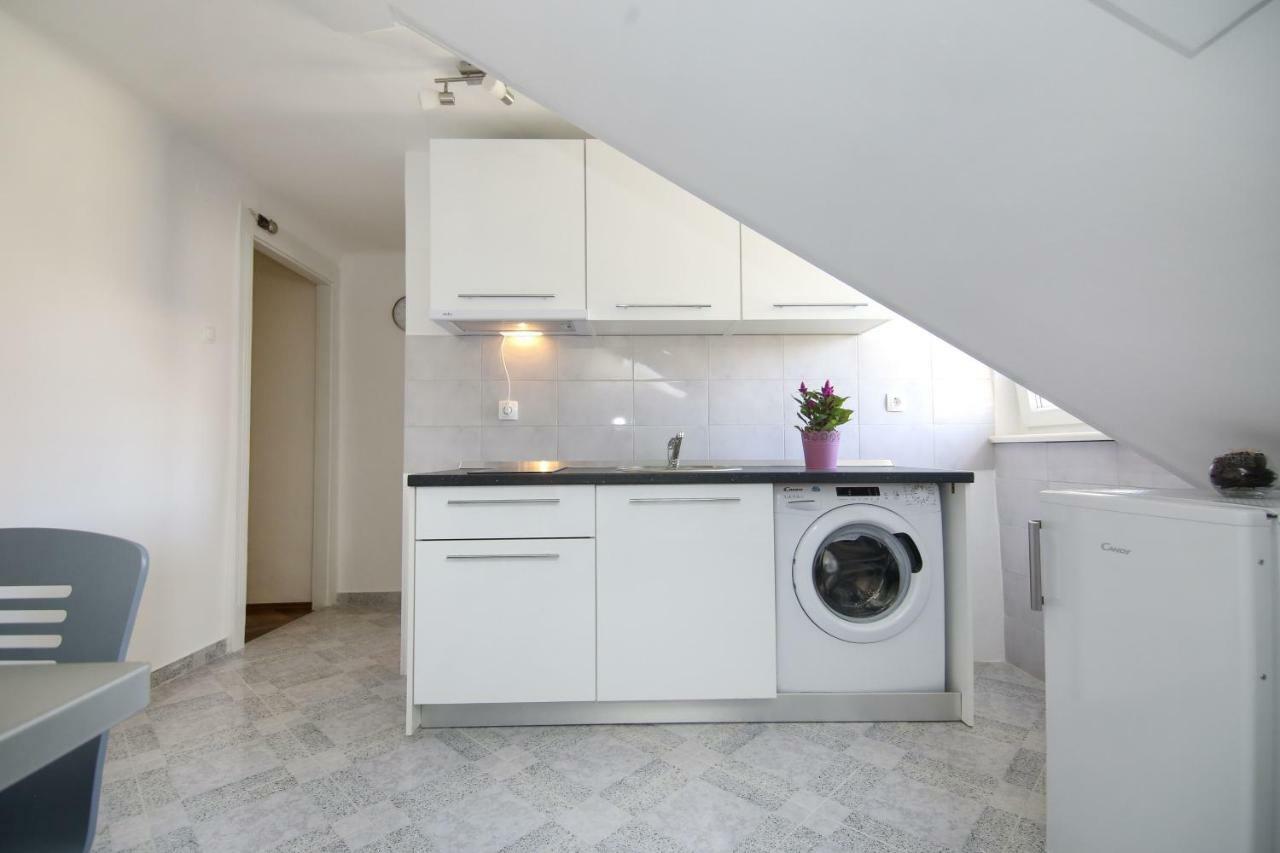 Apartment Mango Сплит Екстериор снимка