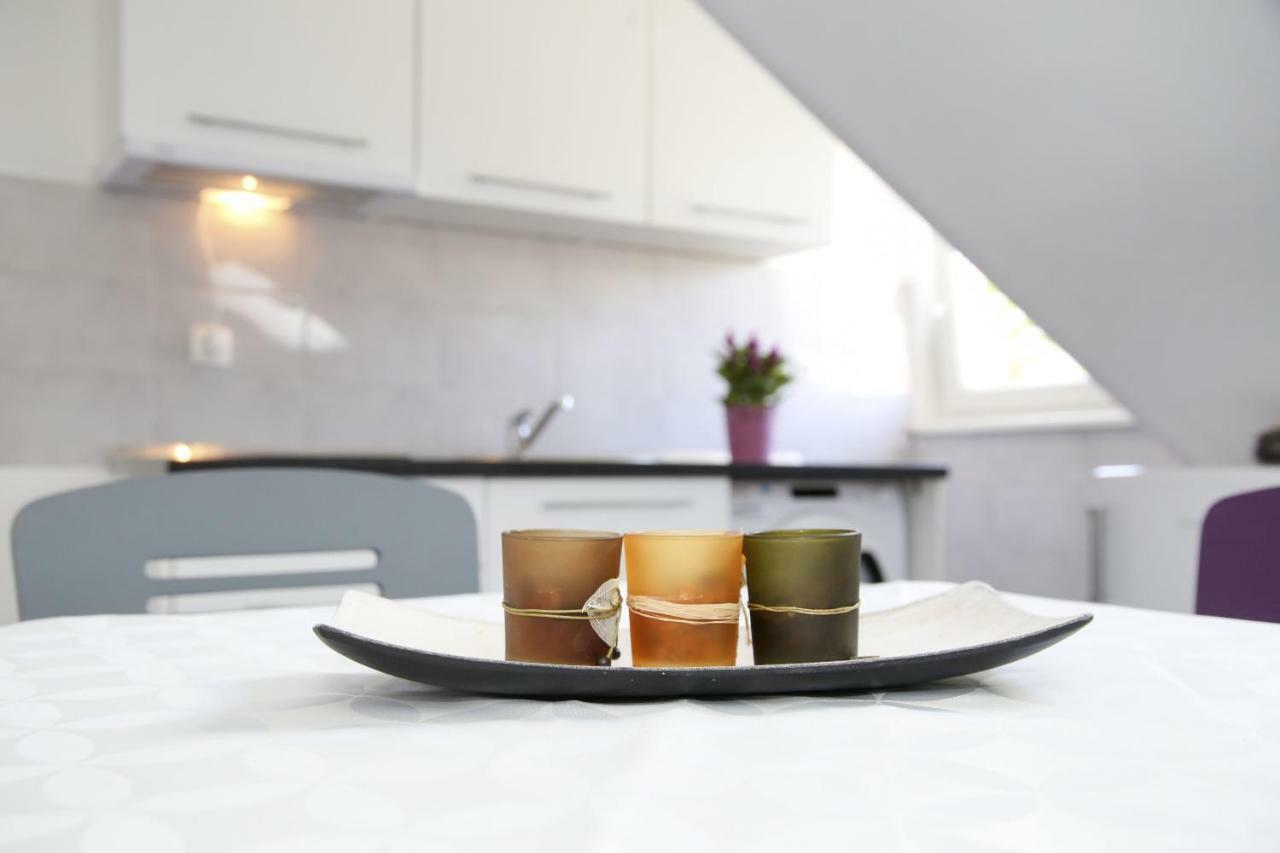Apartment Mango Сплит Екстериор снимка