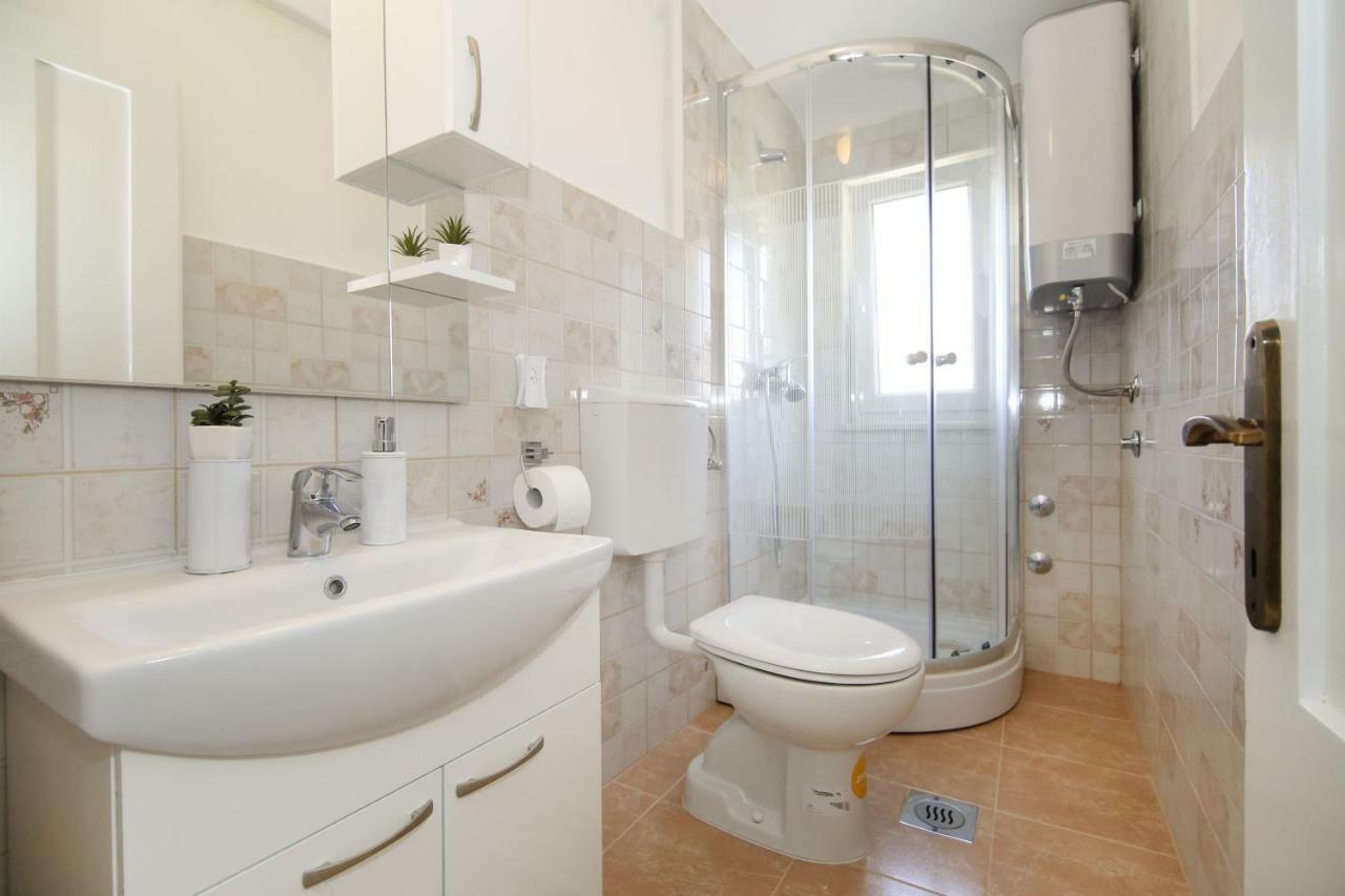 Apartment Mango Сплит Екстериор снимка