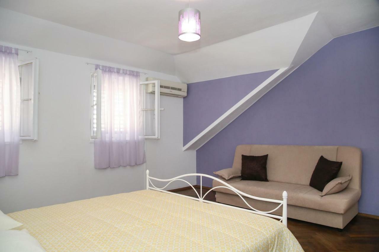 Apartment Mango Сплит Екстериор снимка