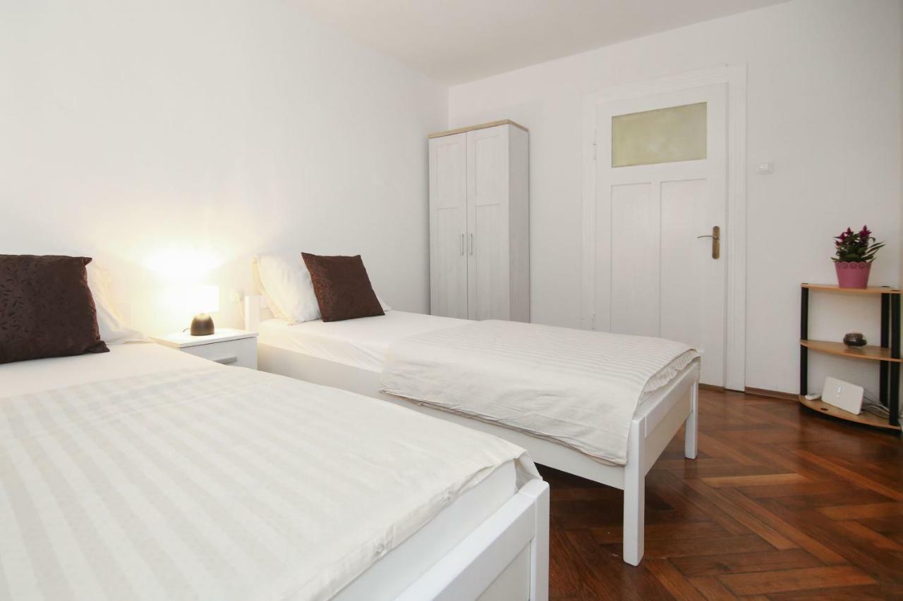 Apartment Mango Сплит Екстериор снимка